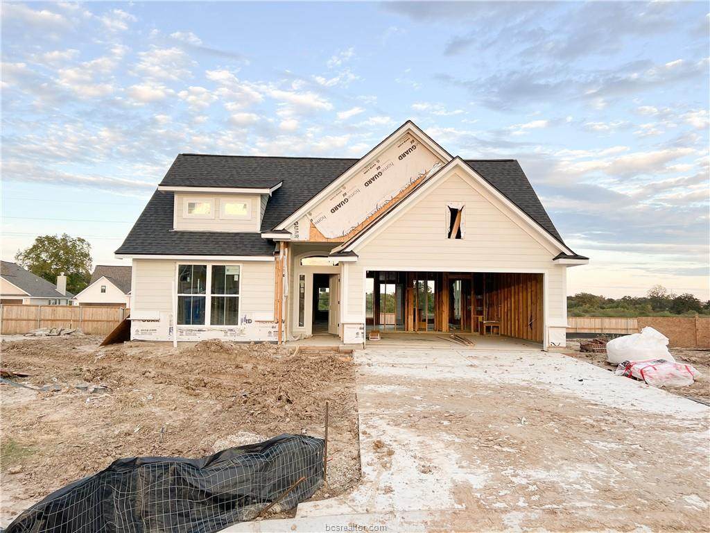 3196 Brady Court - Photo 1