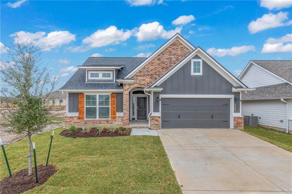 3161 Tarleton - Photo 1