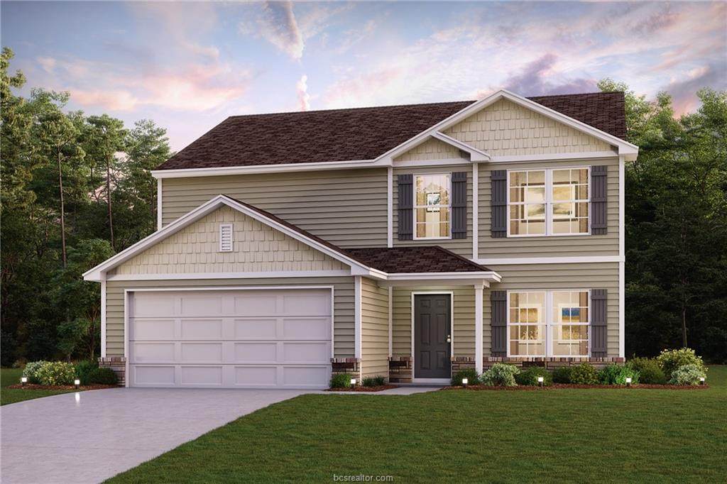 6001 Crest Bridge Court - Photo 1