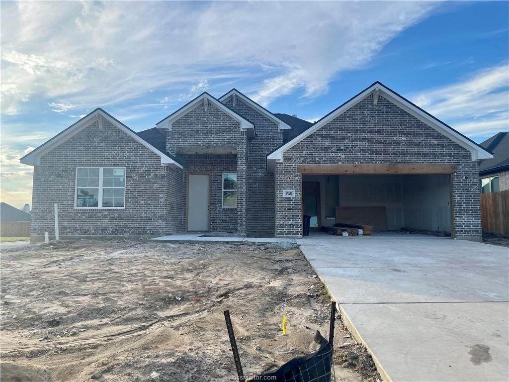 3501 Abingdon Cove - Photo 1