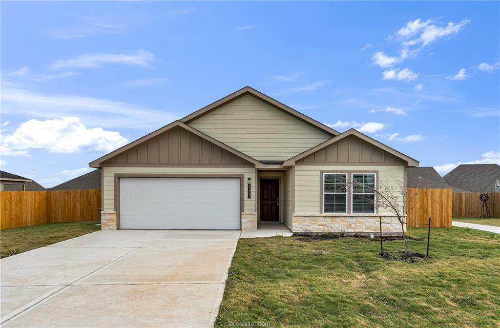 233 Rustic Trace - Photo 1