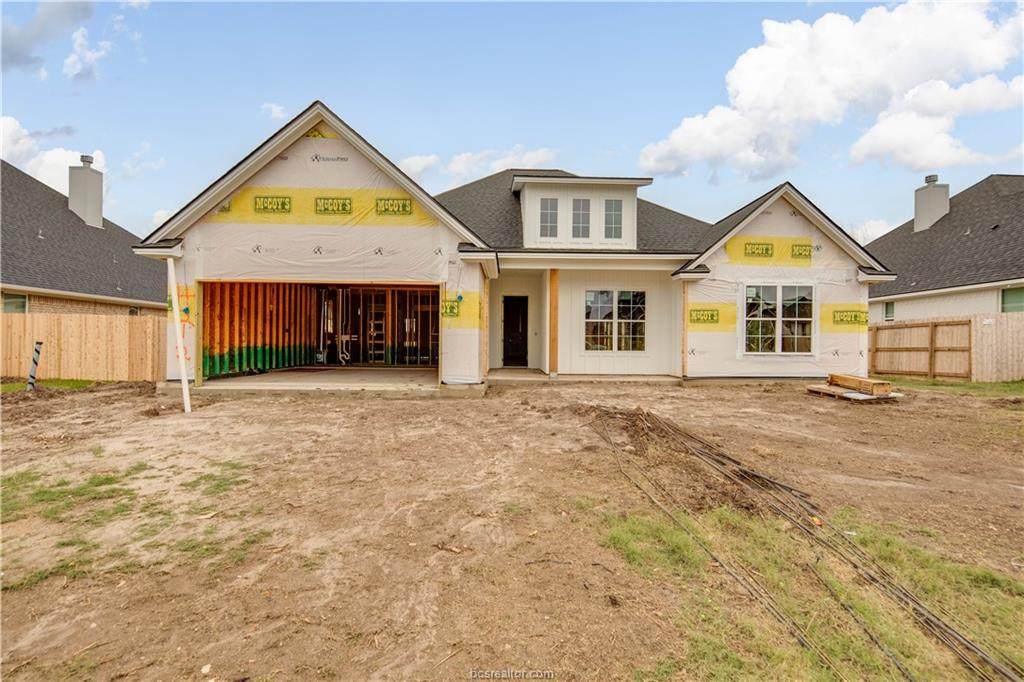 4212 Bally More Drive - Photo 1