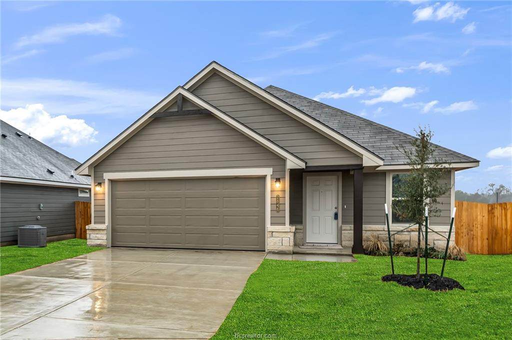 2846 Messenger Way - Photo 1