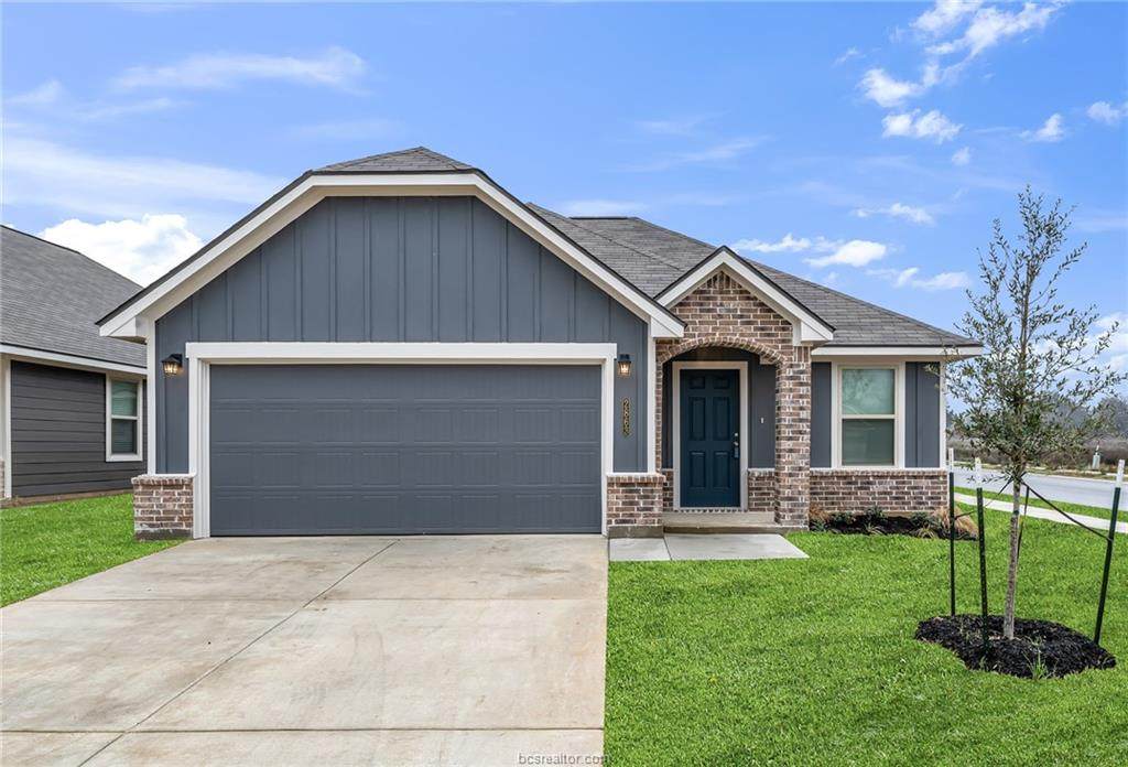 2863 Messenger Way - Photo 1
