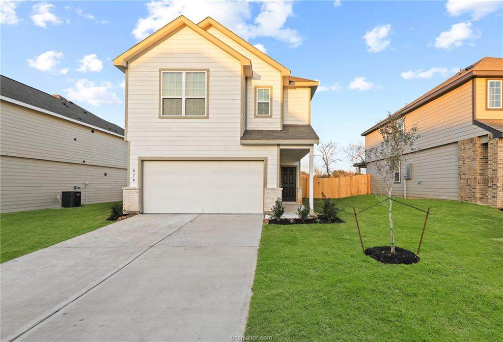 979 Harper Lane - Photo 1