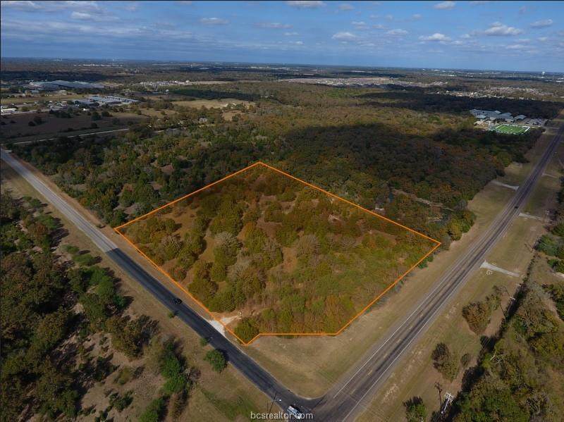 0000 Villa Maria Road - Photo 1