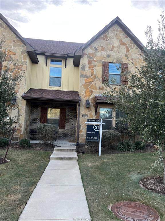 3002 Towers Parkway - Photo 1