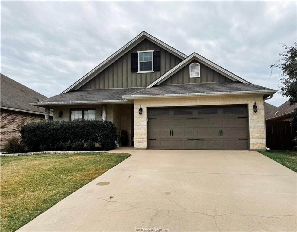 4266 Hollow Stone Drive - Photo 1