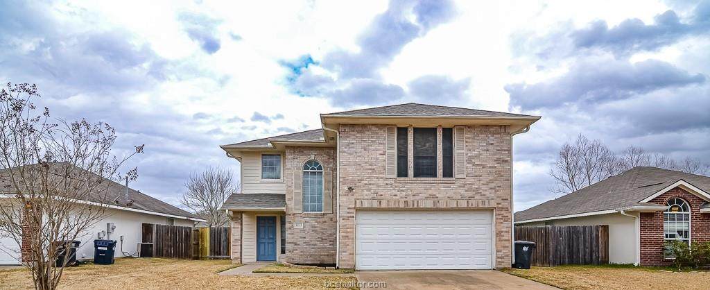 3813 Meadow View Drive - Photo 1