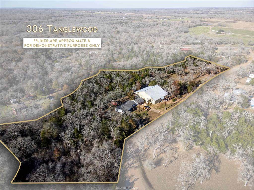 306 Tanglewood Lane - Photo 1
