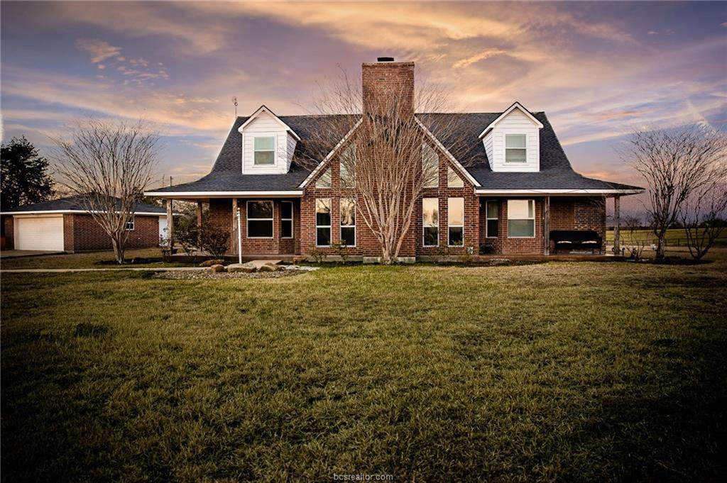 1310 Lynn Road - Photo 1
