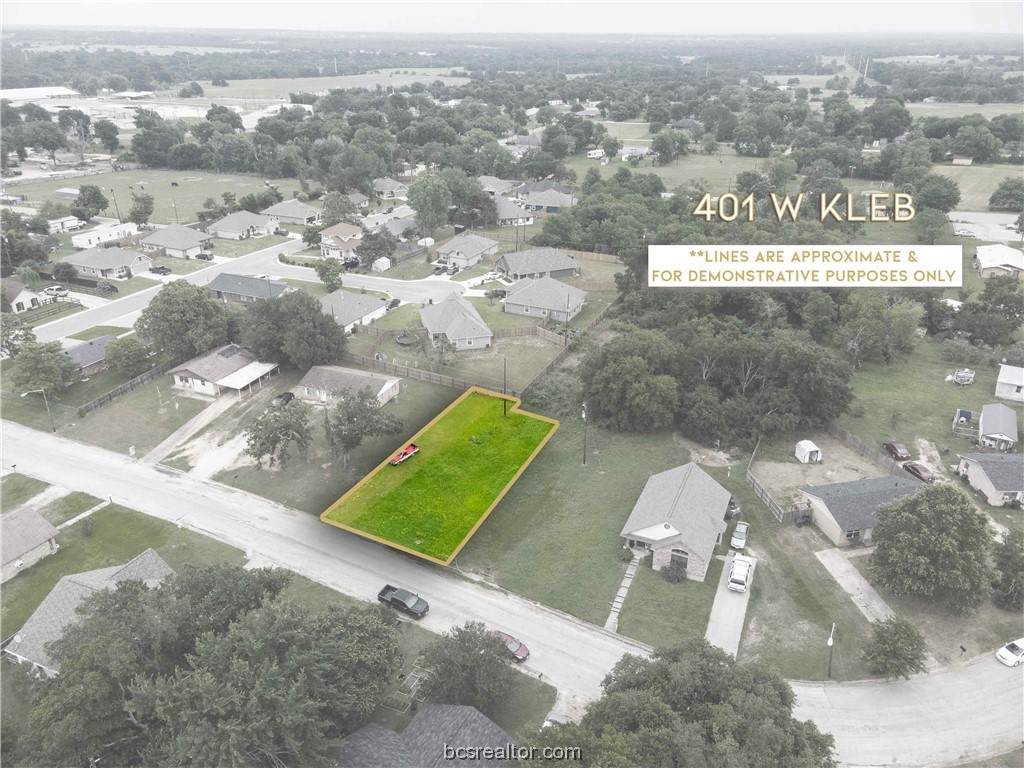 401 Kleb - Photo 1
