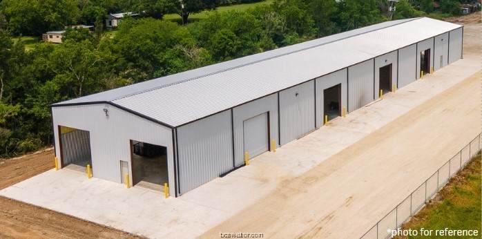 TBD Gulfstream Dr - Photo 1