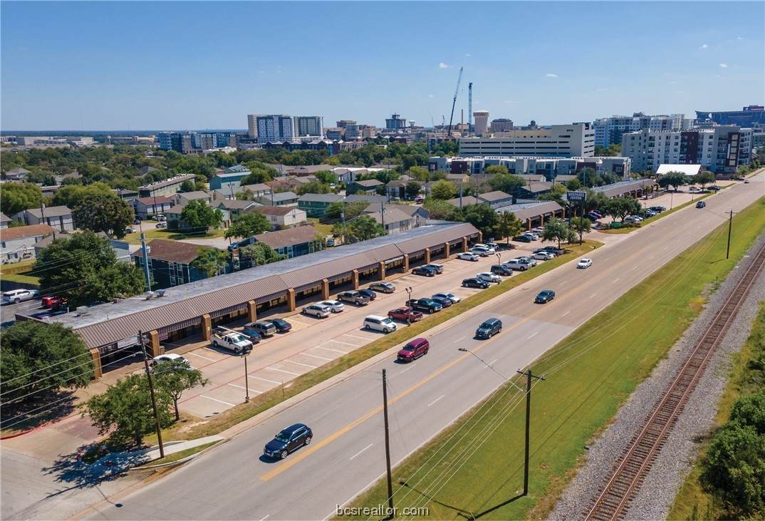 4201 Wellborn Rd. - Photo 1