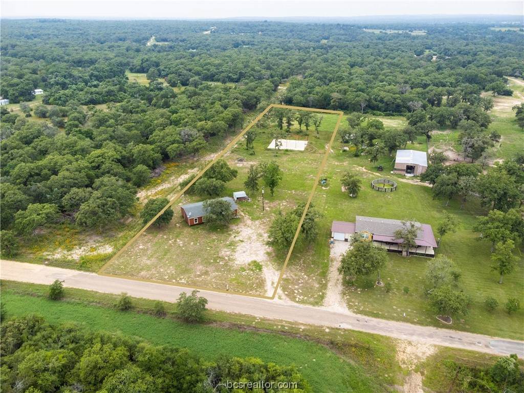 6832 Cr 308 A County Road, Caldwell, TX 77836 (23015079) Armstrong