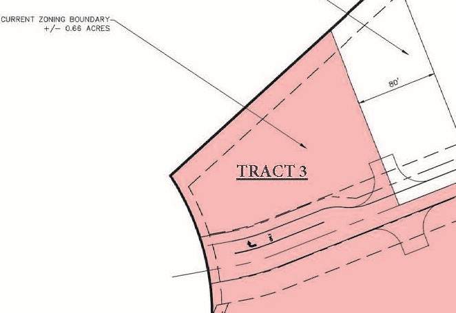 TBD Off Private Drive - Lot 1R-2 - Photo 1