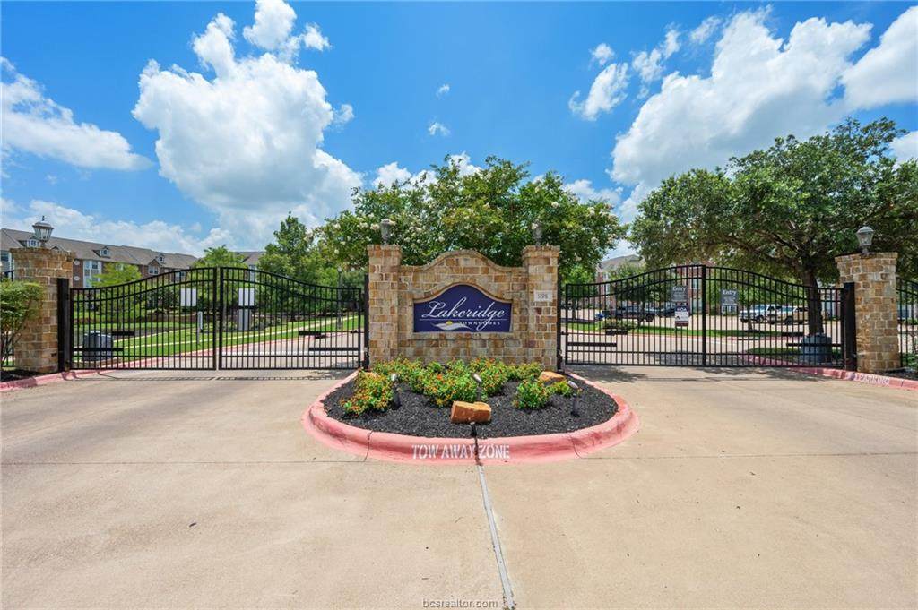 1198 Jones Butler Road - Photo 1