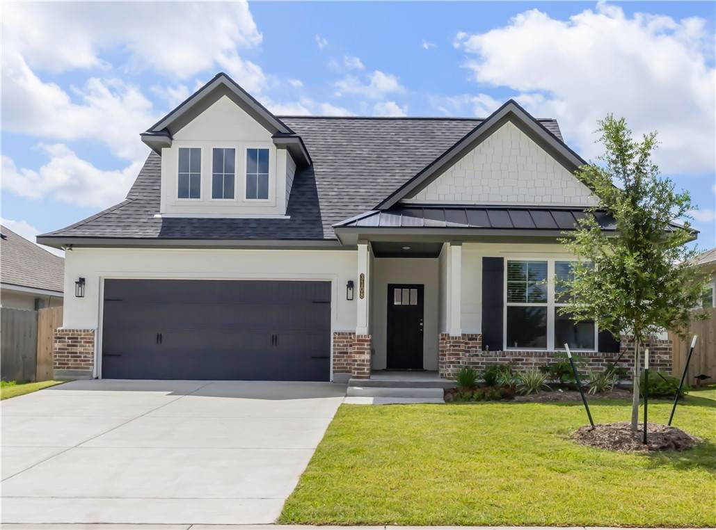 3108 Charge Lane - Photo 1