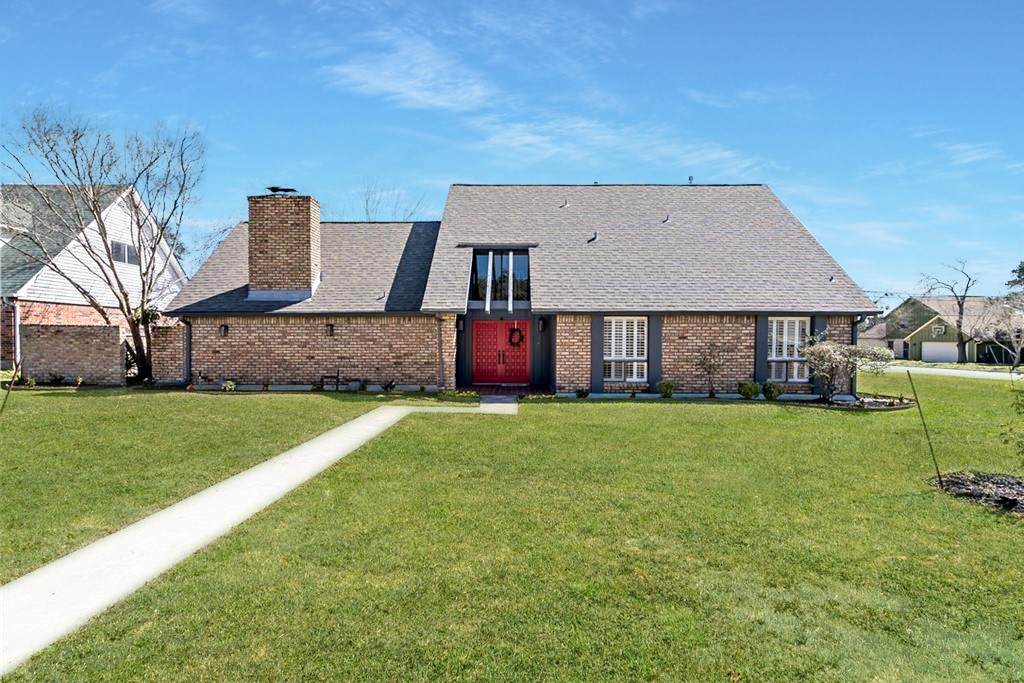 3705 Old Oaks Drive - Photo 1