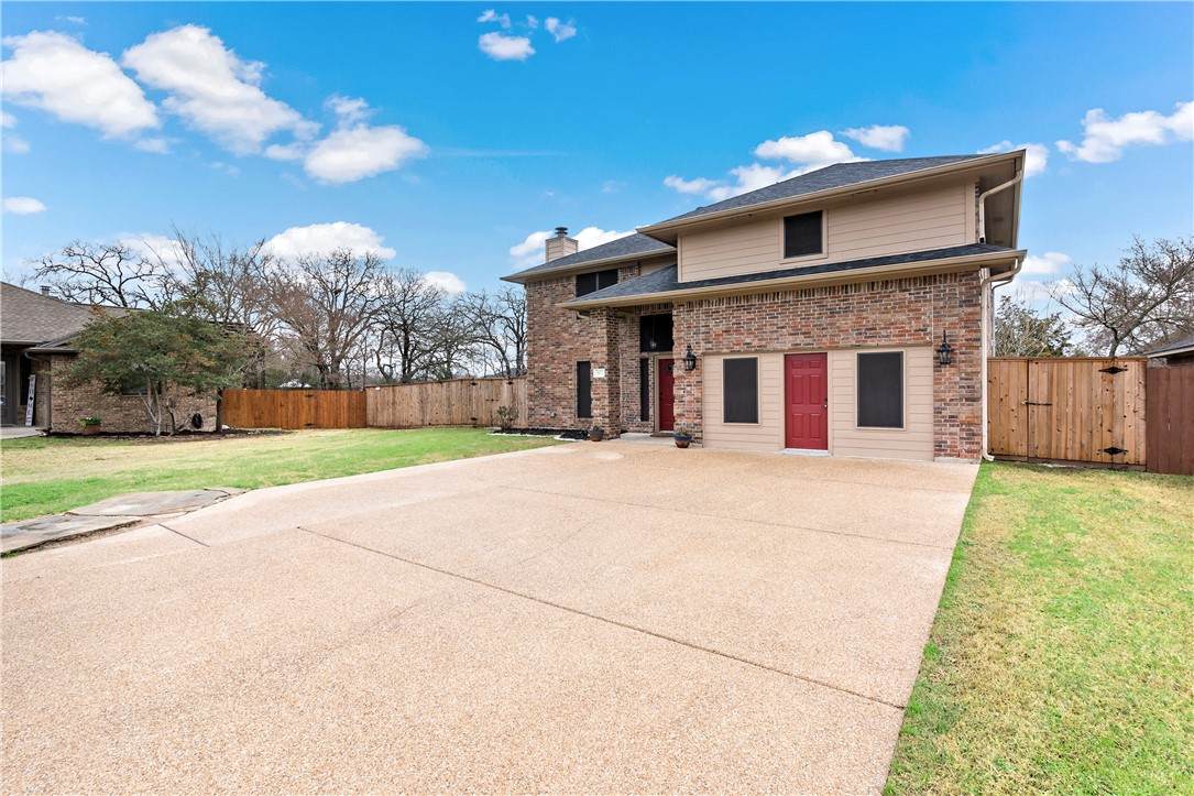 1112 Hopewell Court - Photo 1