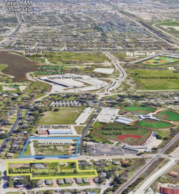 506 Carson Street - Photo 1