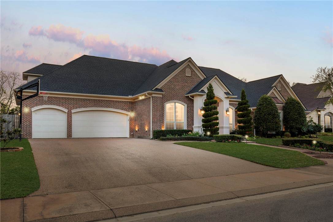5106 Bellerive Bend Drive - Photo 1