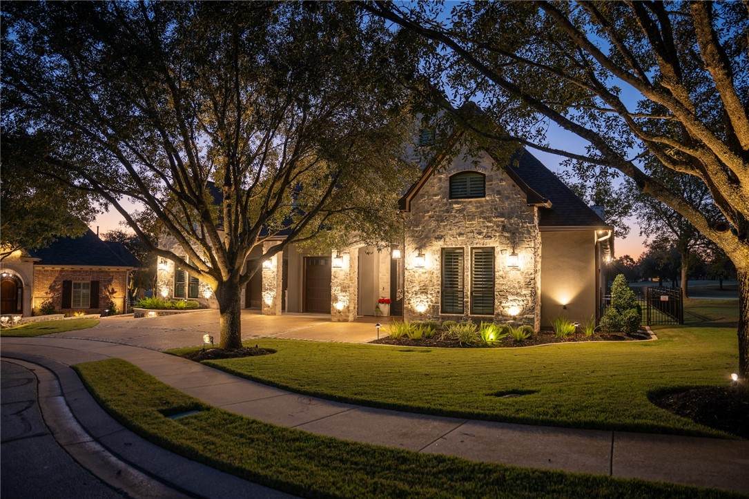 5202 Bourrone Court - Photo 1