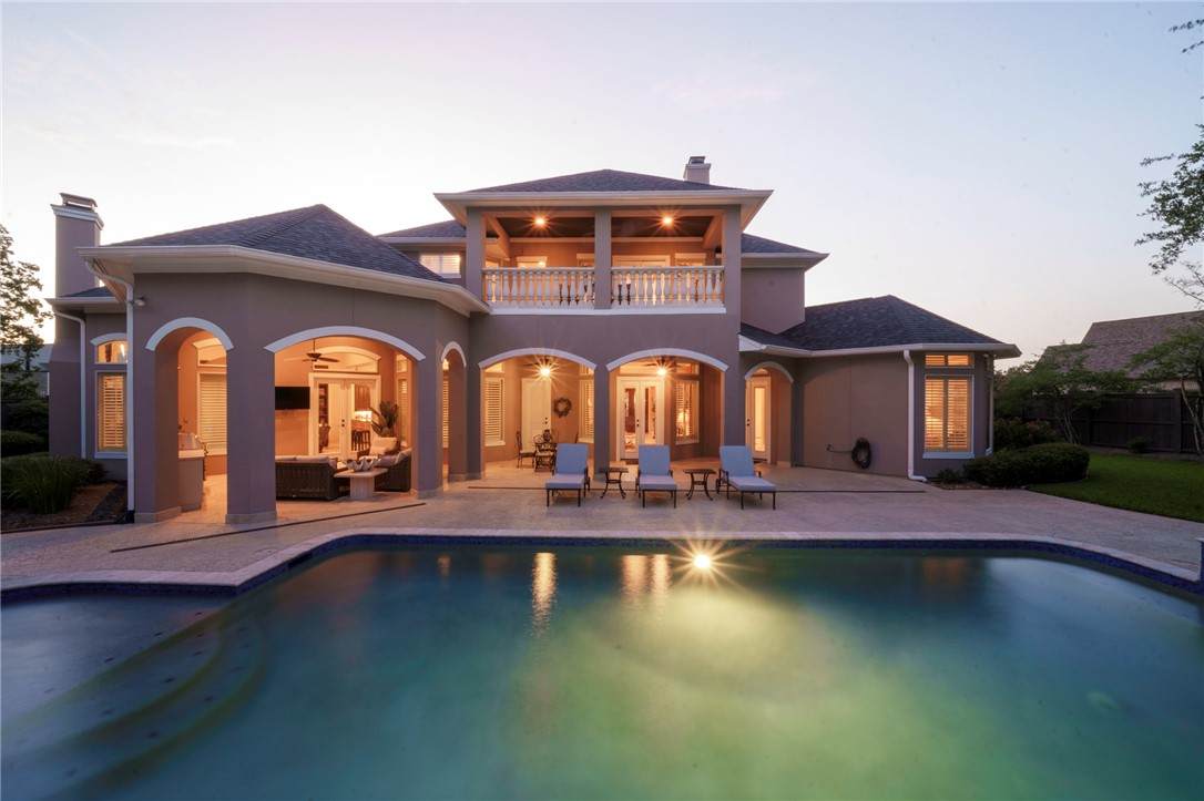 4200 Serrano Court - Photo 1