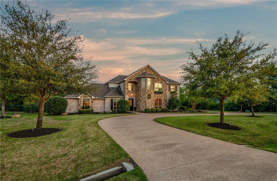 3401 Lochbury Court - Photo 1