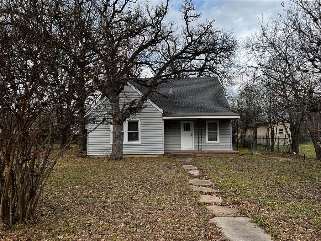 4101 College Main Street - Photo 1