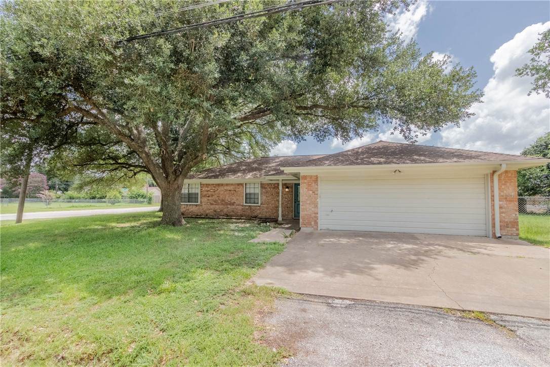 923 Hull Street - Photo 1