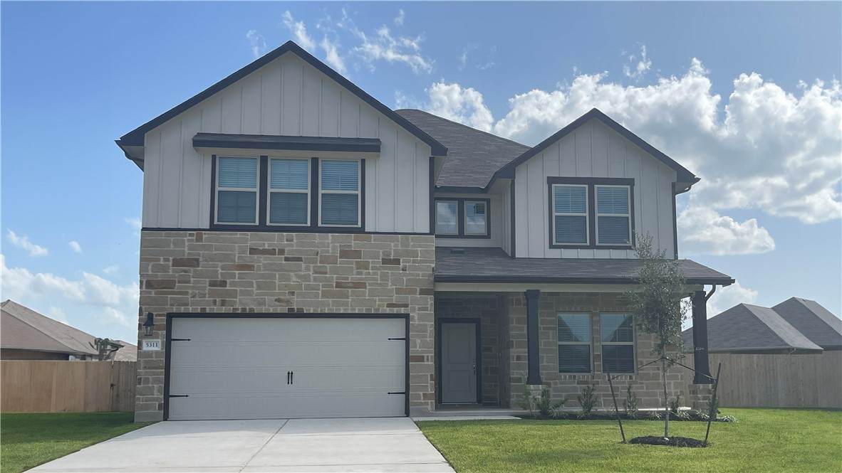 5311 Kaminsky Court - Photo 1