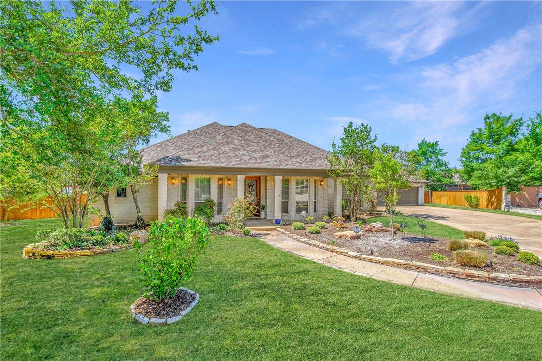 5206 Sycamore Hills Court - Photo 1
