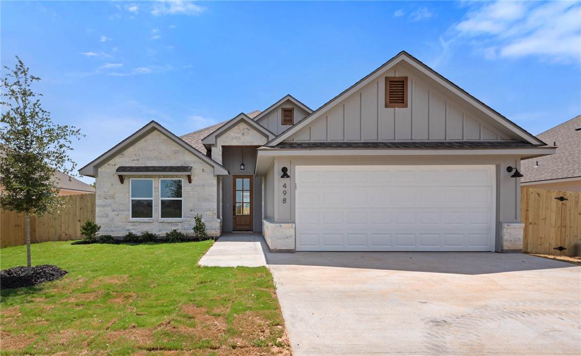 498 Harvest Lake Drive - Photo 1