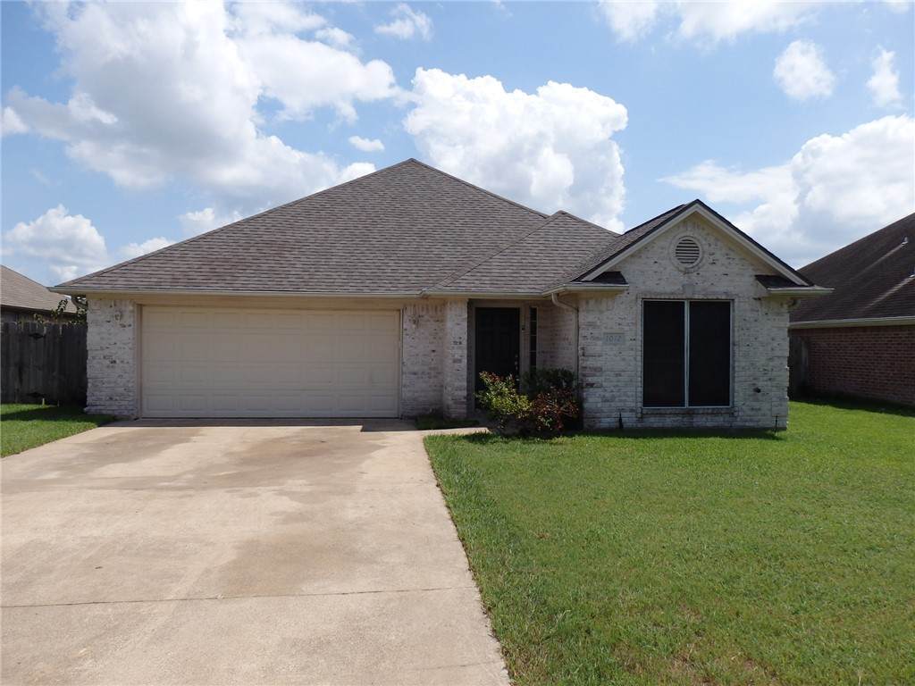 1012 Bougainvillea Street - Photo 1