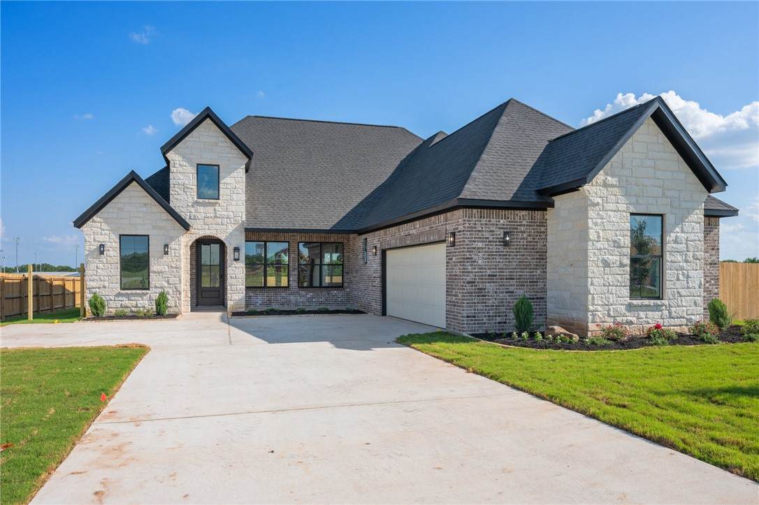 4225 Skylar Drive - Photo 1