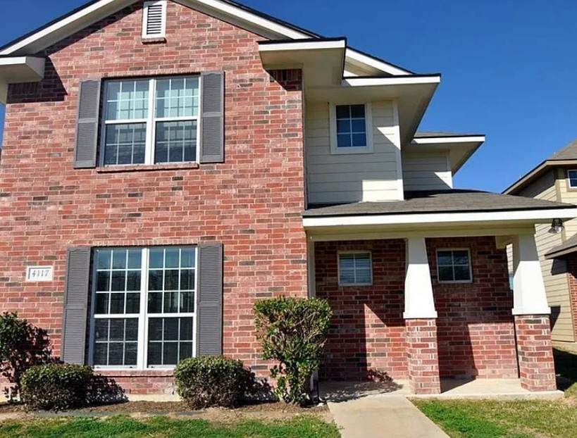4117 Mcfarland Drive - Photo 1