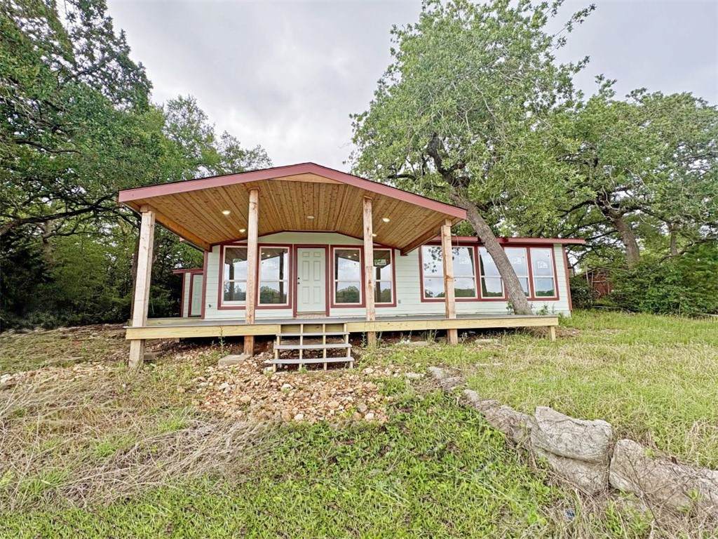 106 Caddo - Photo 1