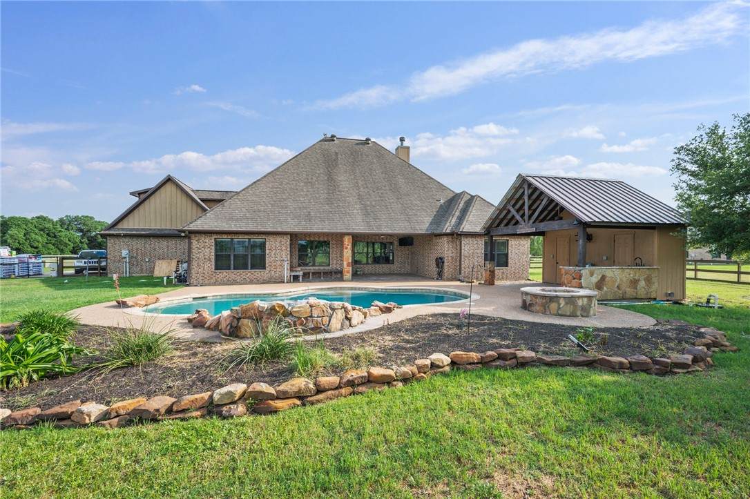 5398 Prairie Dawn Trail - Photo 1