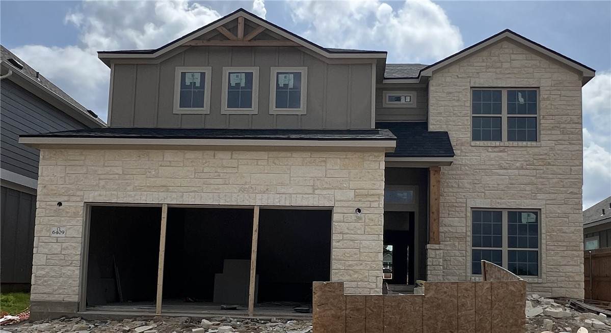 6409 Raleigh Loop - Photo 1