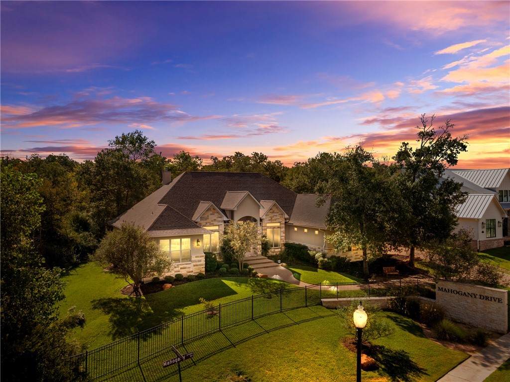 3401 Mahogany Drive - Photo 1