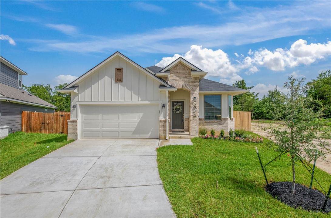 2778 Messenger Way - Photo 1