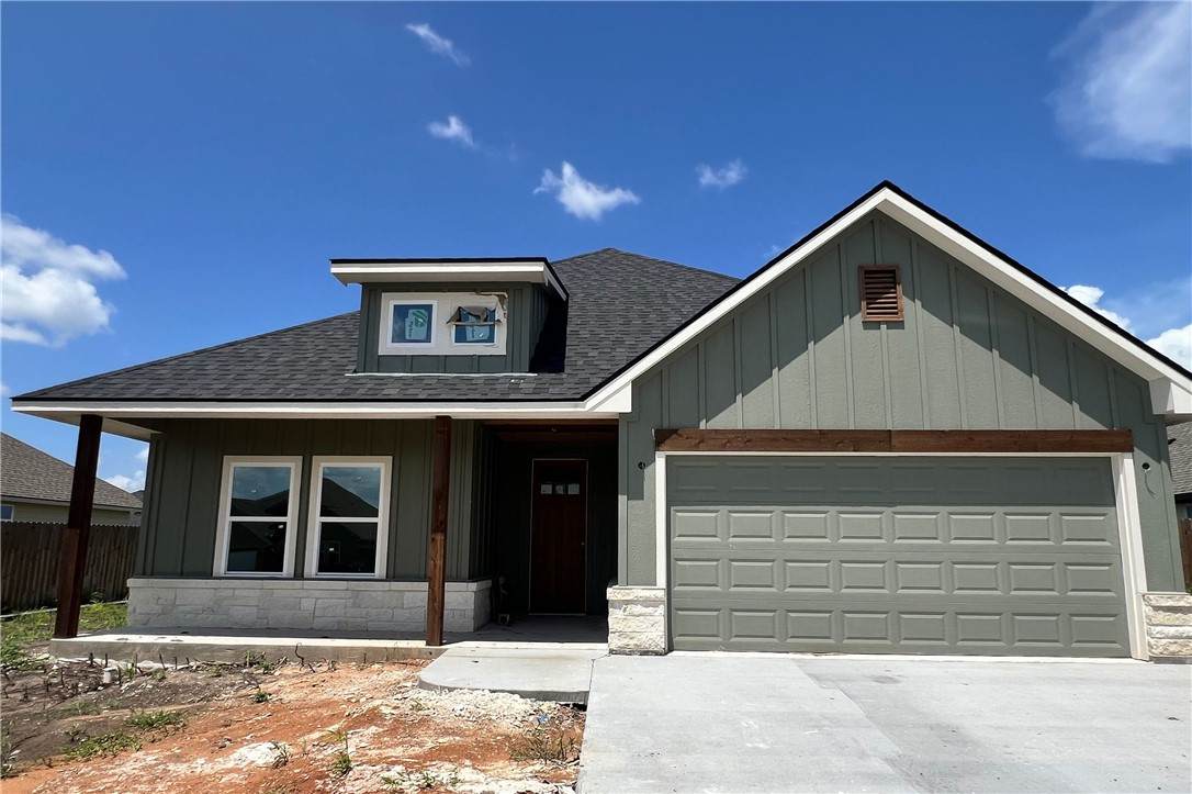 125 Turnrow Cove - Photo 1