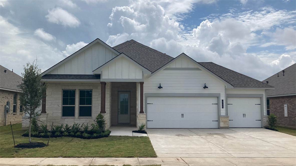 15175 Ty Marshall Court - Photo 1