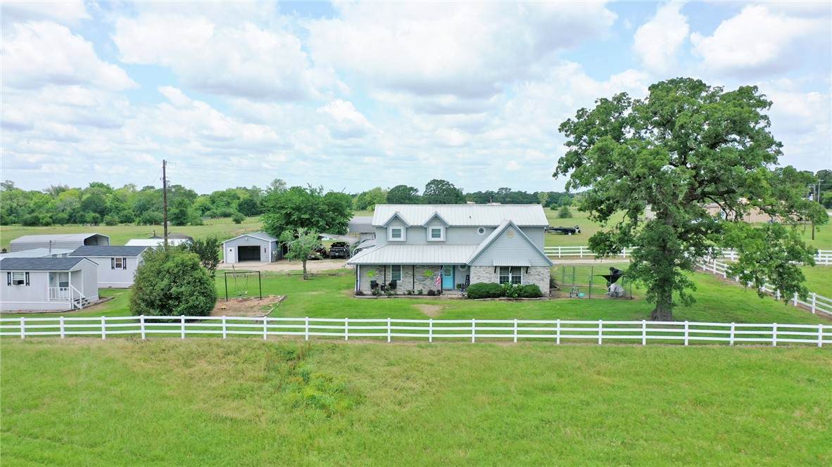 1681 Union Road - Photo 1