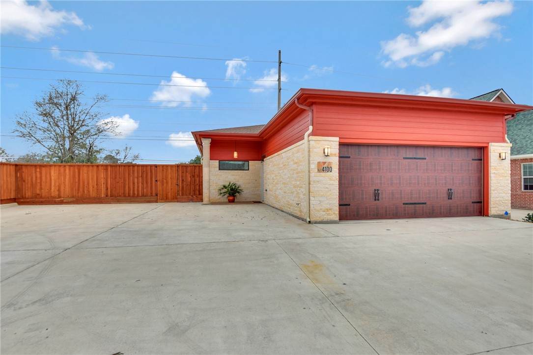 4100 Texas Avenue - Photo 1