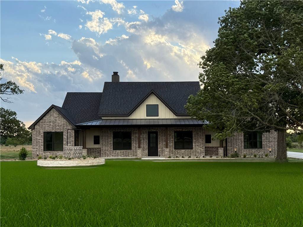 10017 Panther Creek Drive - Photo 1