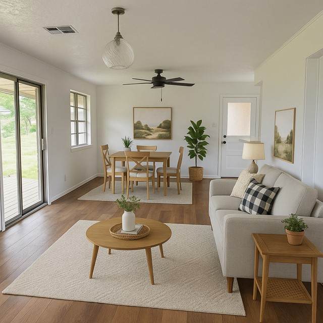 2323 Carter Creek Parkway - Photo 1