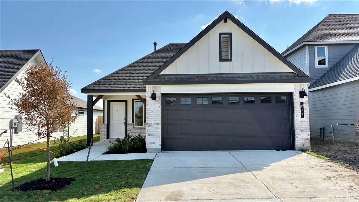 873 Kickapoo Lane - Photo 1