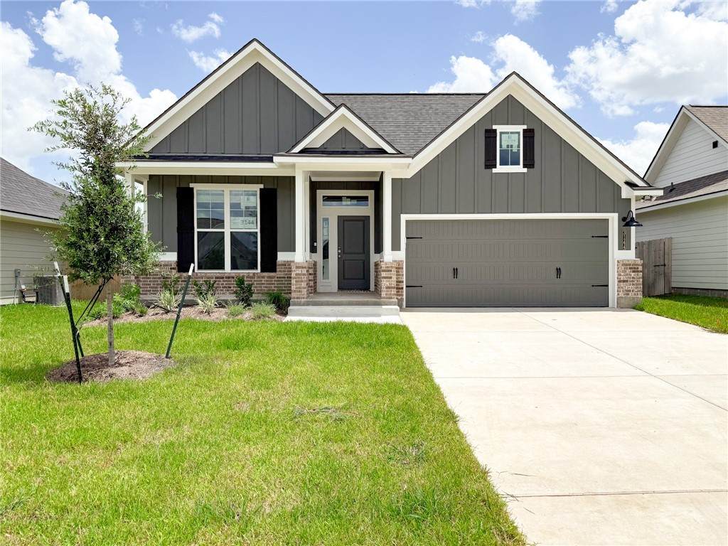 3144 Margaret Rudder Parkway - Photo 1